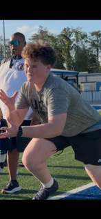 Athlete training