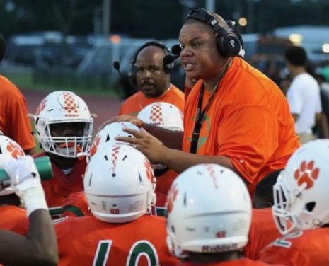 O-Line technique