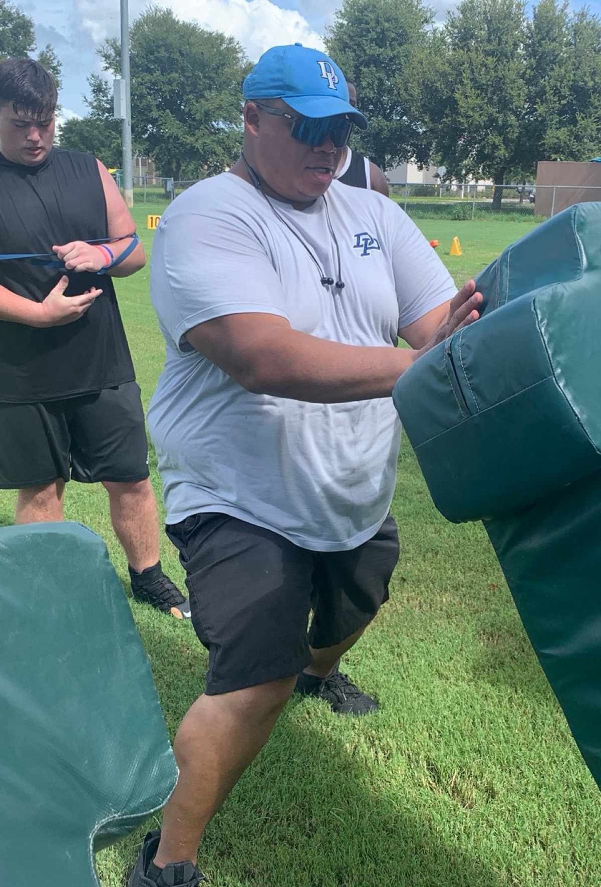 Conditioning